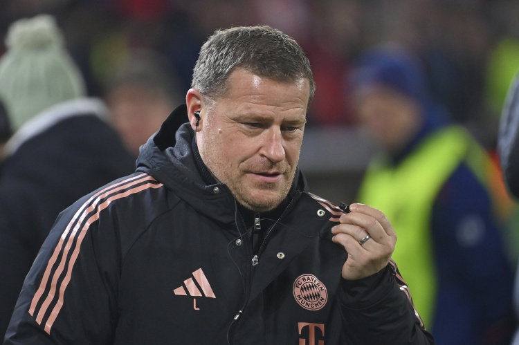 开云-德媒：签约沃尔特马德失败后，拜仁就是否该继续引援发生内部冲突