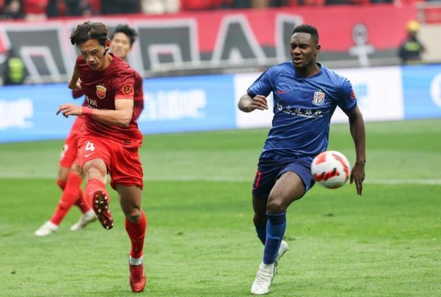 【独家】K联赛豪门追逐泽卡受阻 候补名单含马莱莱